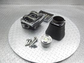 16584-83a Harley-davidson 22091-83b Front Cylinder Head 17507-92a 17520-92a Piston Barrel