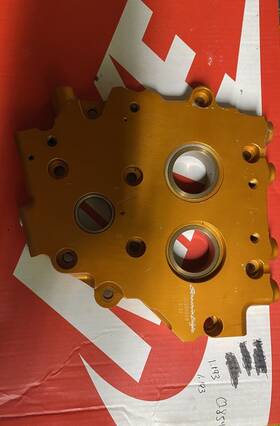 25400019 Harley-davidson Screamin Eagle Hydraulic Cam Plate 07-17 Twin
