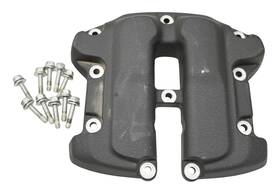 25700697 Harley-davidson 20 Street Bob Fxbb Valve Cover