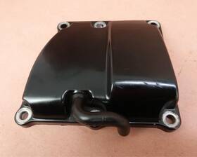 34800022 Harley-davidson 2018-2022 Road Glide Top Transmission Cover