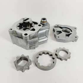 62400240 Harley-davidson 62400244 17-23 Touring And Softail M8 Oil Pump