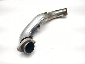 Harley Davidson 65116-01 02-06 Vrod Vrsca Front Exhaust Header Head Pipe B