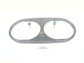 Harley-davidson 67977-98a 99-06 Road Glide Fltri Front Headlight Bezel
