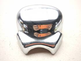 Harley Davidson 68982-05 06-08 Night Rod Vrscd Front Horn Cover