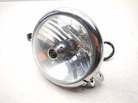 Harley Davidson 68986-05 06-08 Night Rod Vrscd Front Headlight Assembly