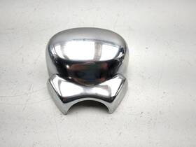 Harley Davidson 69040-01a 12-17 Night Rod Vrscdx Front Steering Head Bolt Cover