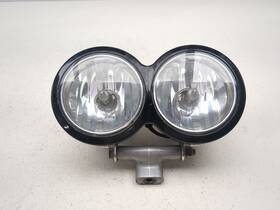 Harley Davidson 69145-08 12-17 Dyna Fat Bob Fxdf Front Headlight Assembly