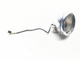69681-04 Harley-davidson 04-06 Sportster Xl1200c Front Headlight Bucket