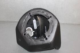 76000171 Harley-davidson 14-24 Left Rear Speaker Pod Enclosure Housing