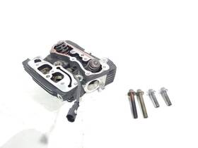 835.harp15 Harley-davidson 2015 Switchback Oem Rear Cylinder Head