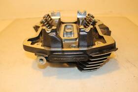 F-16500500 Harley Davidson Oem Screamin Eagle M8 Front Liquided Cooled Head