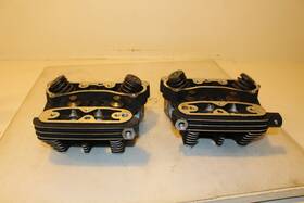R-6684-87a Harley Davidson Oem Sportster Heads F- 16682-87a