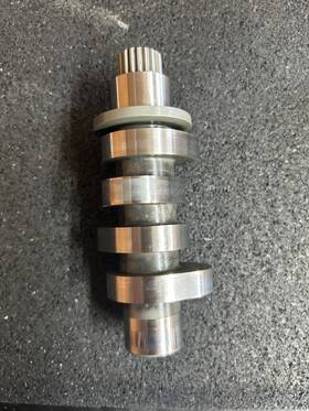 Se8-498 Harley-davidson Oem Se Milwaukee-eight Cam