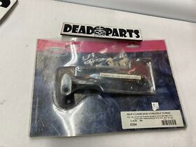 8394 Harley Kuryakyn Chrome Rear Cylinder Base Cover