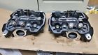 Hd16500392 Hd16500404 New Take Off Harley Davidson Milwaukee Oil Cooled Flh Cylinder