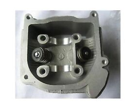 Head-1064 Head For 100cc Big Bore Kit 64mm Valves Scooter Moped Gy6 139qmb