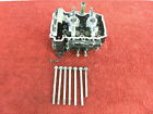 11008-1201 Head Ninja 88-94 86-07 Valves Complete Ex250 Nice Cylinder 250 El250 250r