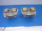10-1067 Heads Fl Cylinder Shop Models Harley 1963-1965 Panhead Ready Motor
