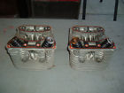 16721-84a Heads Harley Engine 16720-84a Cylinder 1340 Dual Plug Twin Big Evo