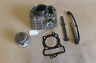 99cm3 Hm 1a Honda Piston Upper End Parts Vintage Motorcycle Ahrma Xr
