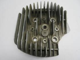 712501 Hodaka 1964-78 250 Sl Thunderdog Cylinder Head