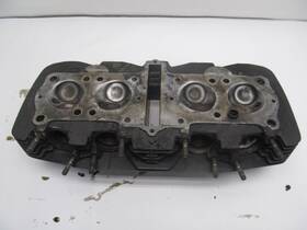 11000-410-000 Honda 1977 Cb750 F Super Sport Cylinder Head