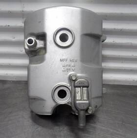 11350-mew-920 Honda 10-11 Deauville Nt700 Cylinder Head Cover