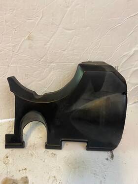 11361mj1000 Honda Cb 700 Sc Nighthawk S Left Side Shift Cover Cb700sc 1984 85 86