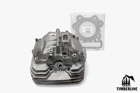 Honda 1200-hao-000 1985 1987 250es Big Red Rebuilt Cylinder Head Assembly With Cam Oem