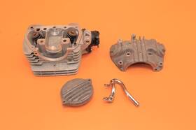 12000-kpm-940 Honda 2009 08-09 Crf230l Crf230 Cylinder Head Engine Top End Valve Train Rocker Arm