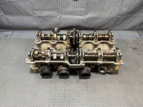 12010-438-020 Honda 1981 81 Cb 900 Custom Cylinder Head
