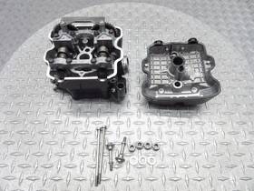 12010-k33-t50 Honda 2021 20-23 Cbf300 Cb300 Cylinder Head Engine Top End Valve Cover Motor Oem