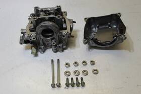 Honda 12010-k36-t00 2022 Adv 150 Engine Cylinder Head Cam Shaft Valve Cover