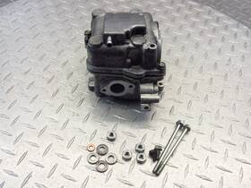12010-kwn-900 Honda 2011 11 Pcx 125 Pcx125 Oem Cylinder Head Valve Cover Engine Top