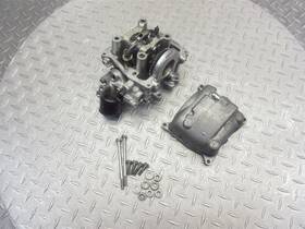12010-kzy-700 Honda 2013 12-13 Pcx150 Pcx 150 Cylinder Head Valve Engine Motor Cover Oem