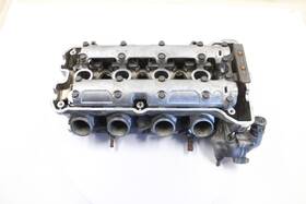 12010-mal-610 Honda 1997 Cbr600f3 Oem Engine Top End Cylinder Head