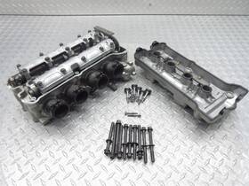 12010-mbz-c50 Honda 2006 04-06 Cb600 Hornet Cb600f Cylinder Head Engine Motor Valve Cover Oem