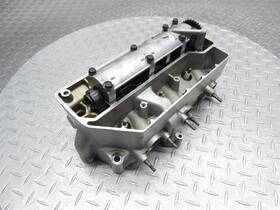 12010-mca-000 Honda 2001 01-05 Gl1800 Goldwing Oem Right Cylinder Head Assembly