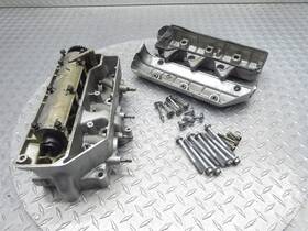 12010-mca-780 Honda 2002 01-05 Gl1800 Goldwing Right Cylinder Head Engine Top End Valve Cover