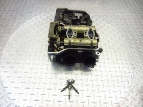 12310-mcs-000 Honda 12010-mcs-000 2004 03-07 St 1300 St1300 Oem Right Cylinder Head Valve Cover Engine Top