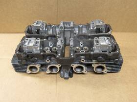 12010-me5-000 Honda 1983 Cb650sc Night Hawk 650 Cylinder Head Assembly