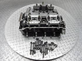 12010-mee-d0 Honda 2006 05-06 Cbr600rr Cbr 600rr Cylinder Head Engine Valve Cover Camshaft
