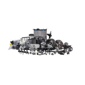 Honda 12010-mfa-d00 Head Asm Cylinde New Oem