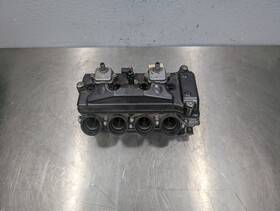 12010-mfl-000 Honda 12010-mfl-010 2008-2011 Cbr 1000rr Oem Engine Top End Cylinder Head -