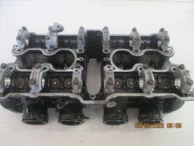 12010-mg5-670 Honda 1983 Cb1100f Super Sport Cylinder Head Assy