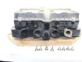 12010-mj0-020 Honda 12010-mj0-010 84-86 Nighthawk 700s Engine Top End Cylinder Head