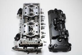 12010-mje-d00 Honda 2016 14-16 Cbr650f Nice Cylinder Head Engine Top End Valve Cover Motor