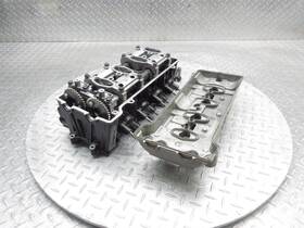 12010-mje-db0 Honda 2015 14-18 Cbr650f Oem Cylinder Head Valve Cover Engine Top End