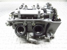 12010-mjm-d00 Honda 2015 14 15 Vfr800 Interceptor Oem Front Cylinder Head Assembly