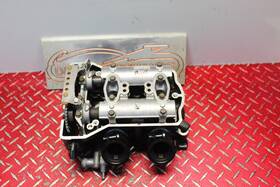 12010-mjn-a00 Honda 2014 Ctx 1300 Oem Right Cylinder Head And Cams Valves Complete Nicks Ctx2